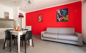 La Dolce Vita Relax - Cozy Apt In Sorrento